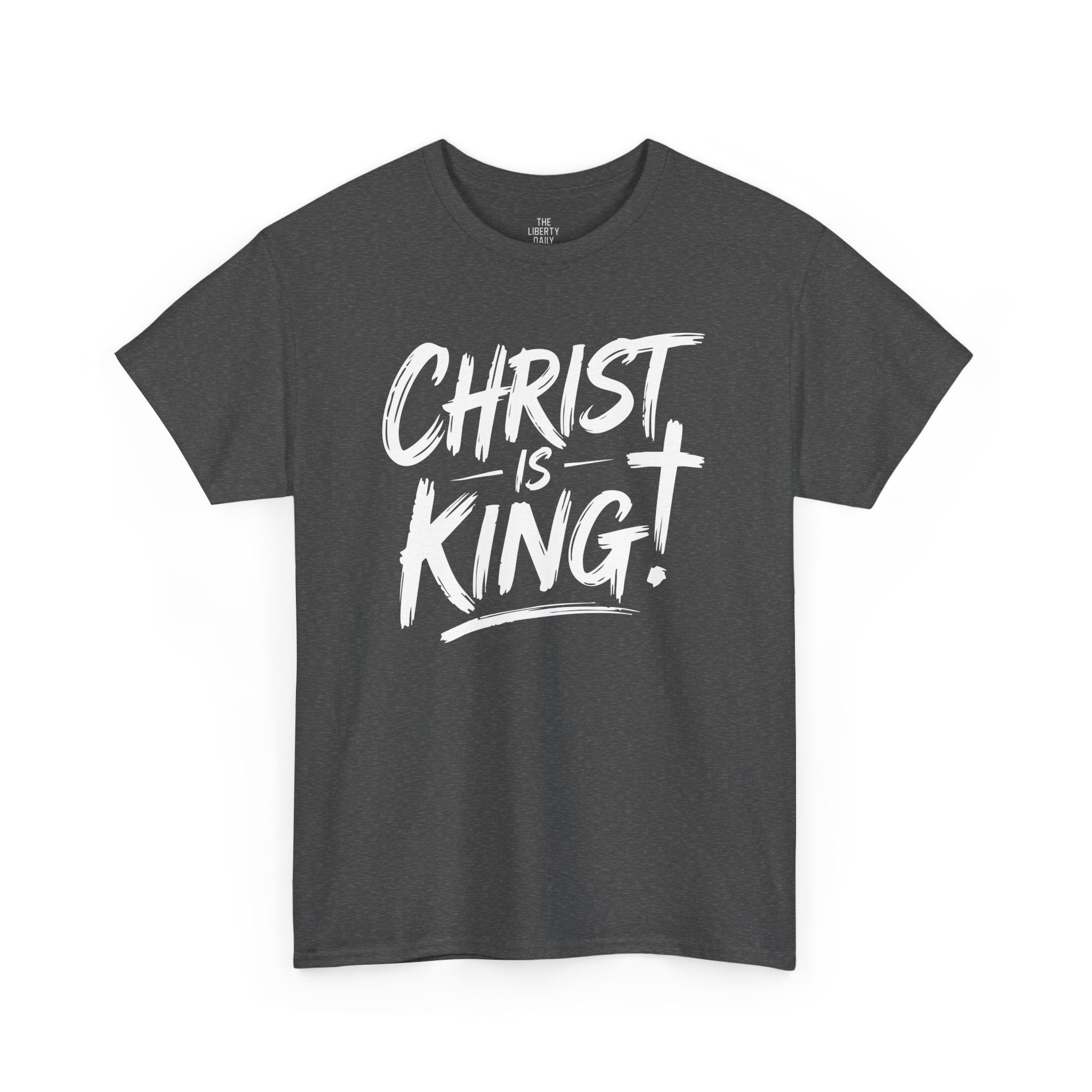 Christ is King Shirt