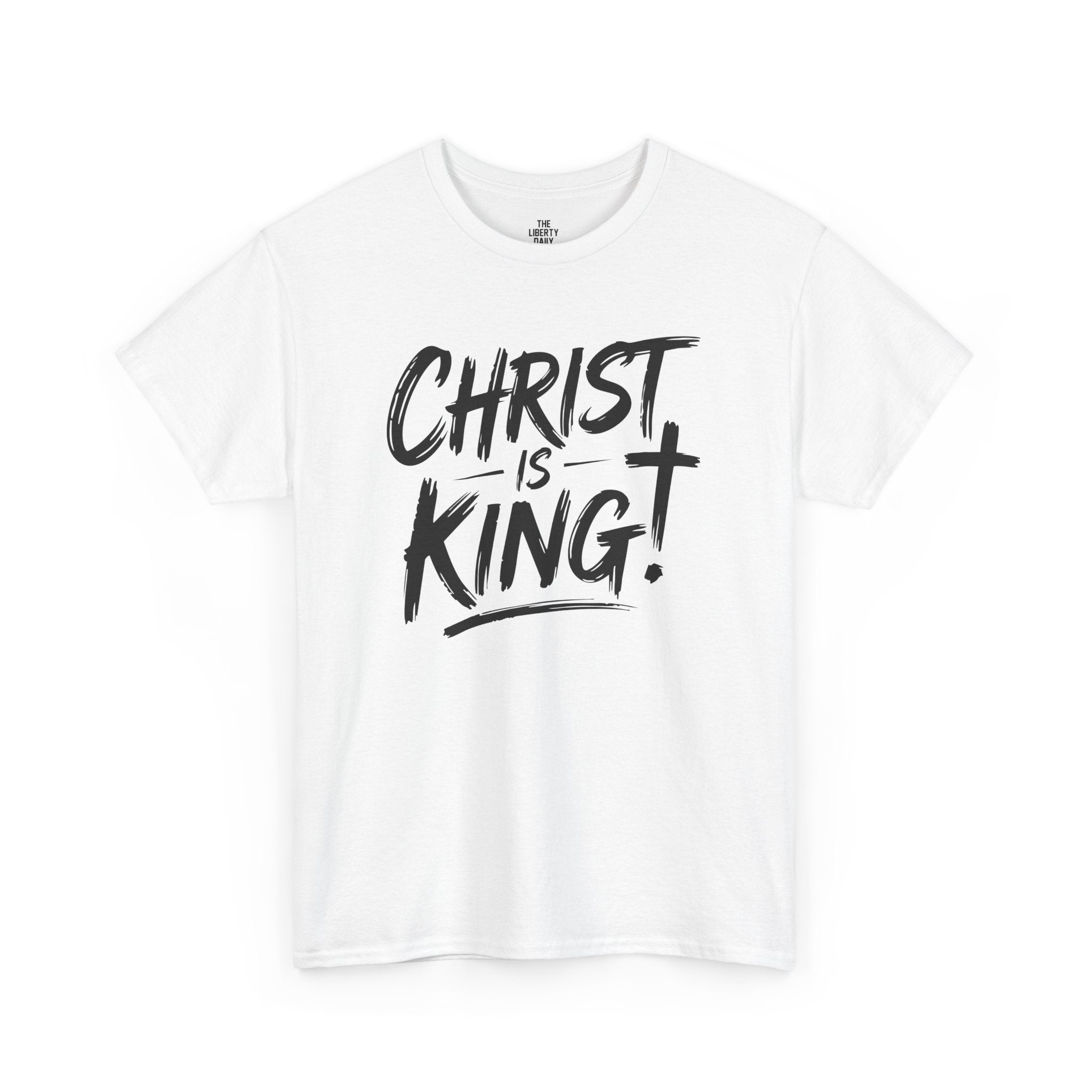 Christ is King Shirt